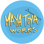 Maya Toya Works